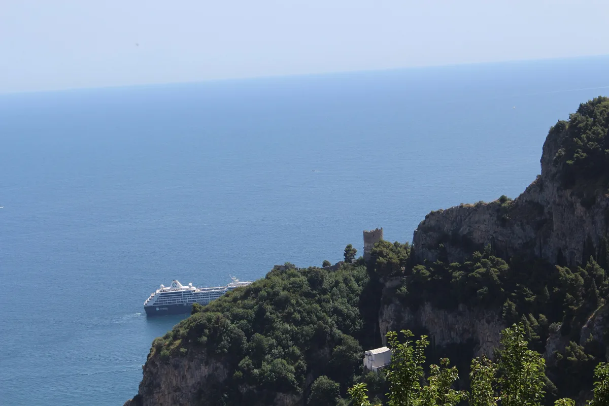 Capodanno 2026 a Ravello: ristoranti, dove mangiare, eventi