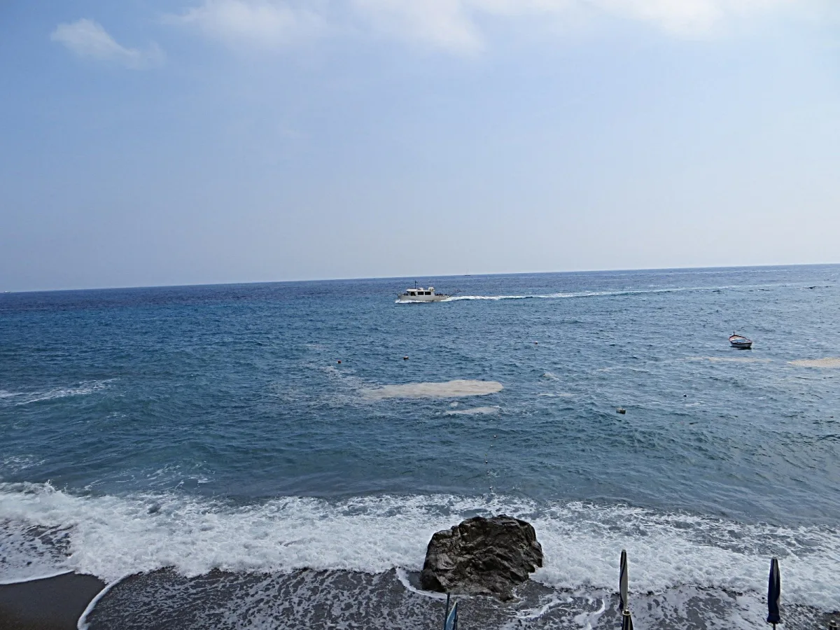 Come raggiungere la spiaggia di Castiglione da Ravello: orari autobus 2026