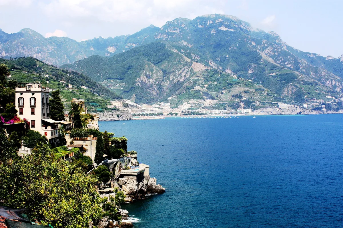 Cosa vedere a Ravello: itinerario completo tra arte e panorami