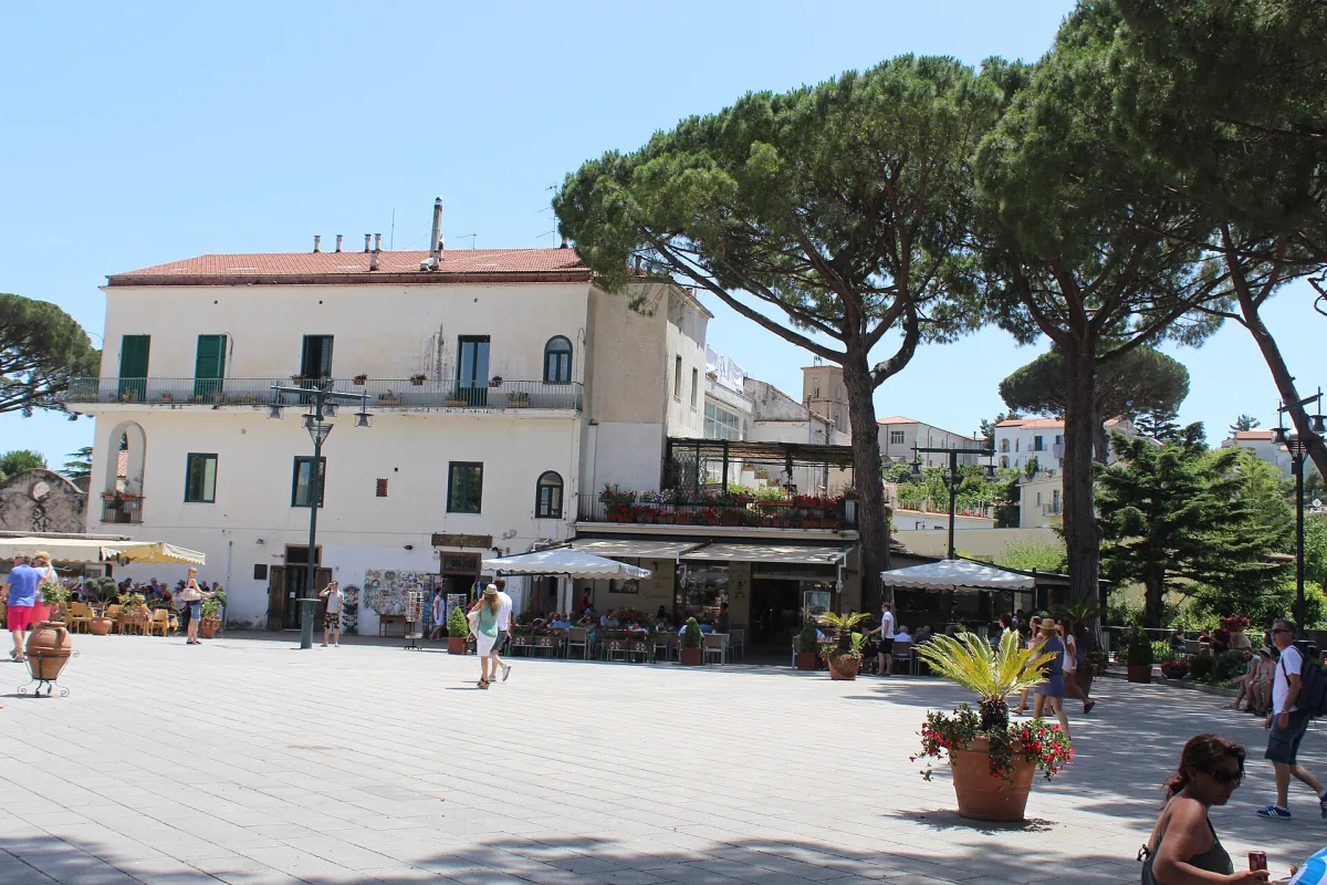 Dormire a Ravello: le migliori soluzioni per ogni budget 2026