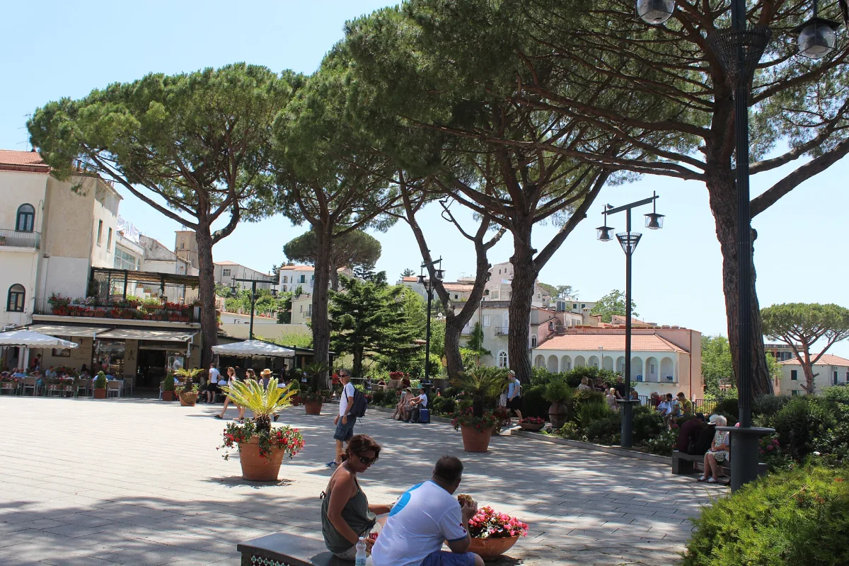Dove mangiare a Ravello spendendo poco: guida 2026