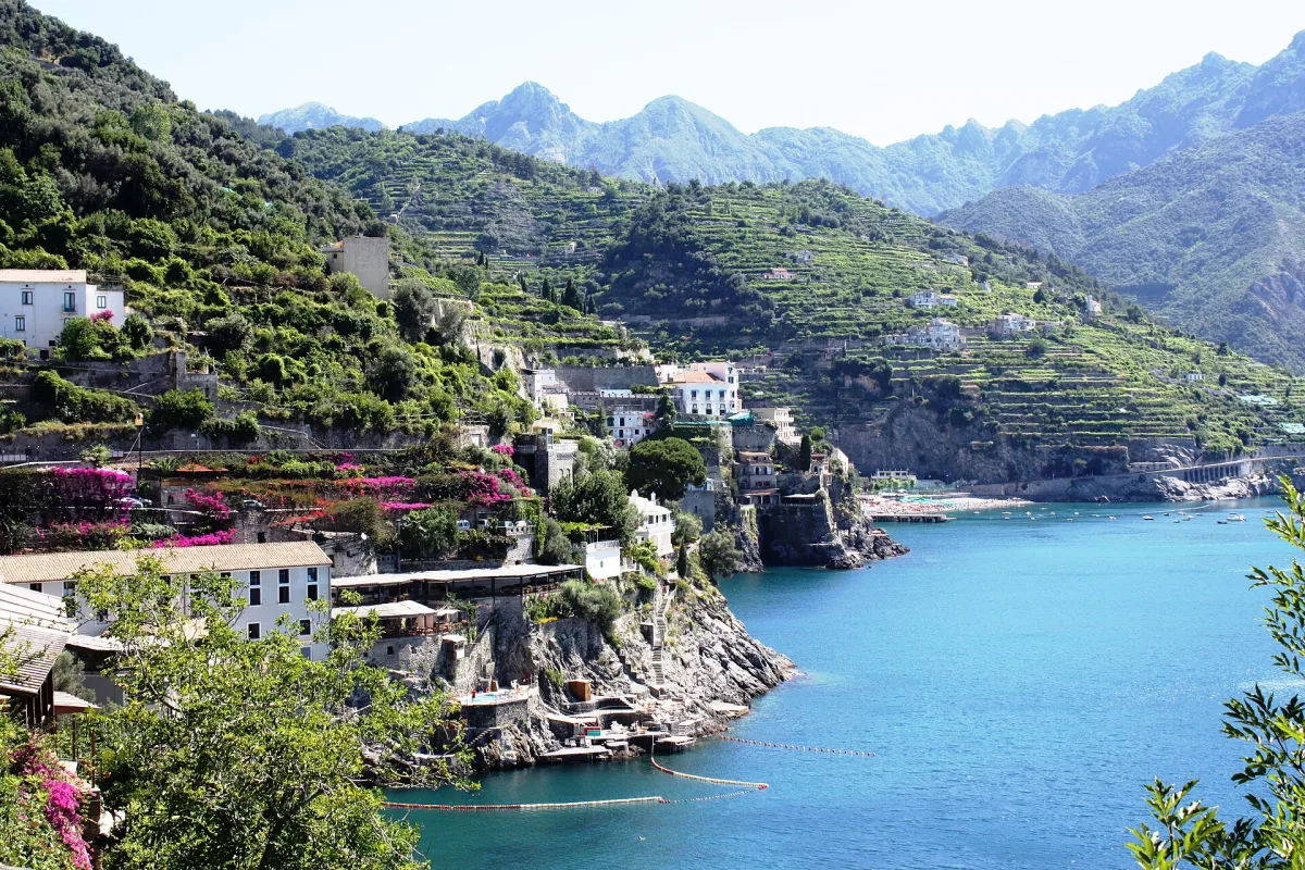 Dove parcheggiare a Ravello: guida ai parcheggi 2026