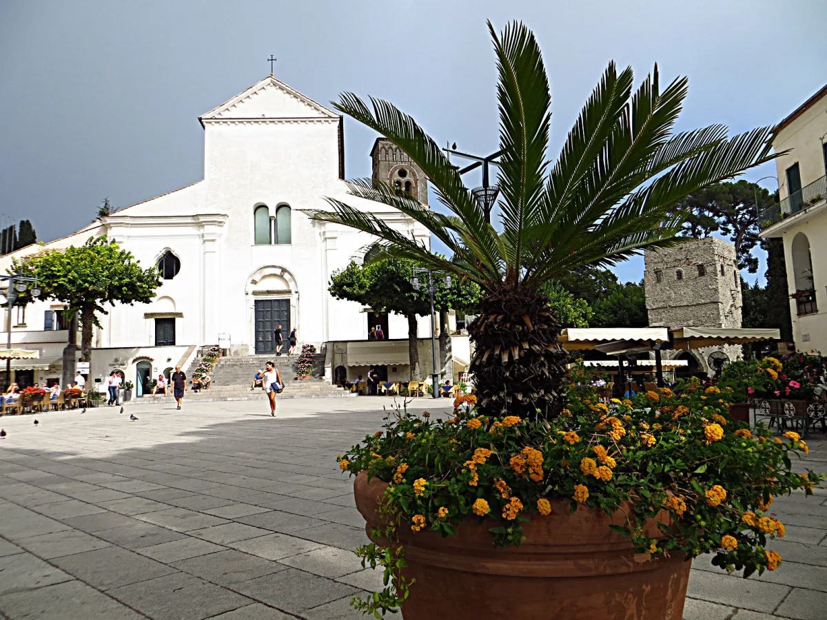 Eventi a Ravello ottobre 2026: programma e date da non perdere
