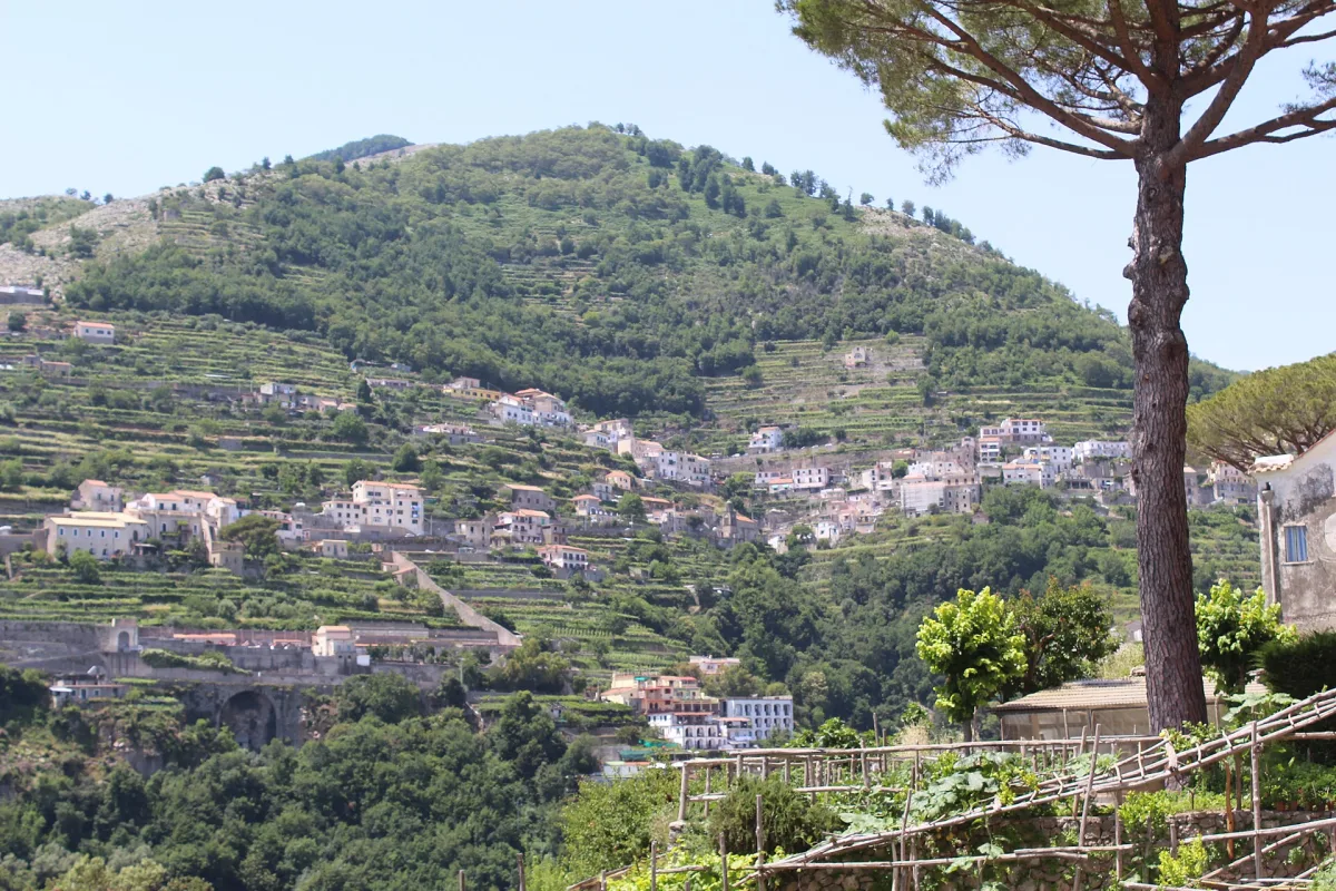 Eventi a Ravello settembre 2026: programma e date da non perdere
