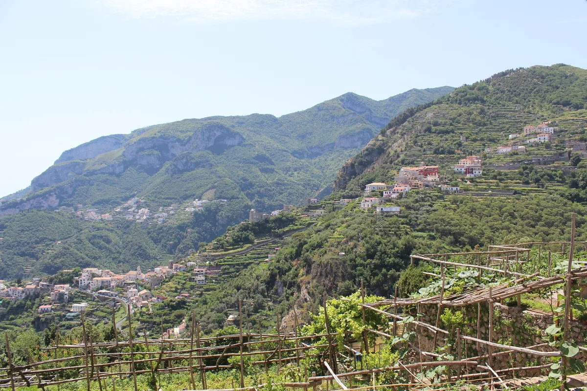 I giardini di Villa Rufolo a Ravello: visita tra storia e natura