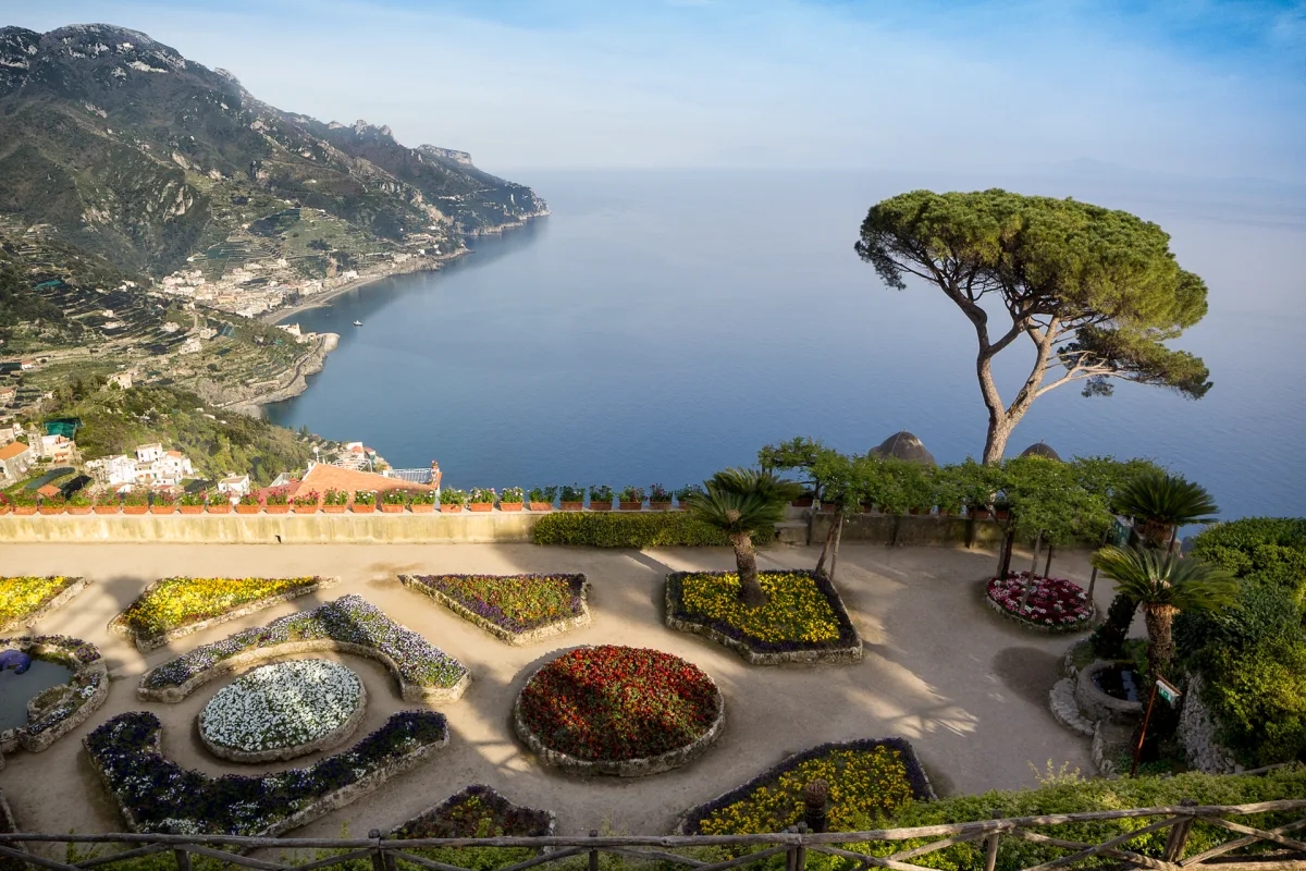 Ravello Festival 2026 – Concerto di chiusura Freiburger Barockorchester Ravello 2026: date e programma
