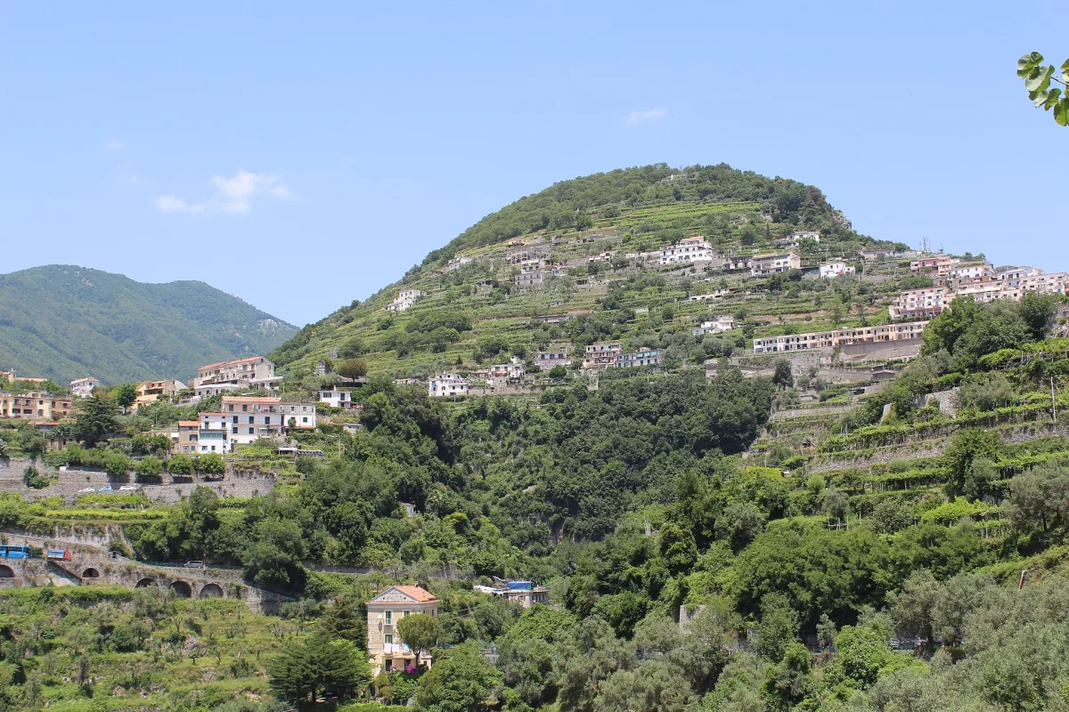 Un giorno a Ravello: itinerario lento tra ville e piazze storiche
