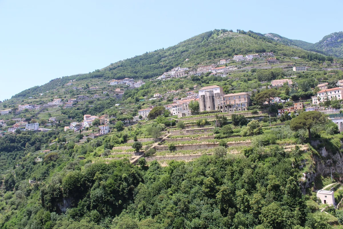 Villa Cimbrone e i suoi giardini a Ravello: guida fotografica