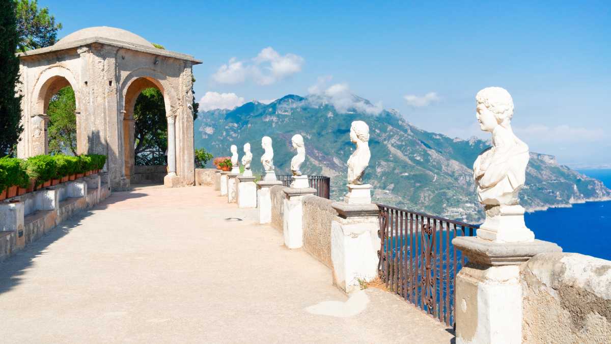 Accessibilità a Ravello: guida completa per viaggiatori con disabilità