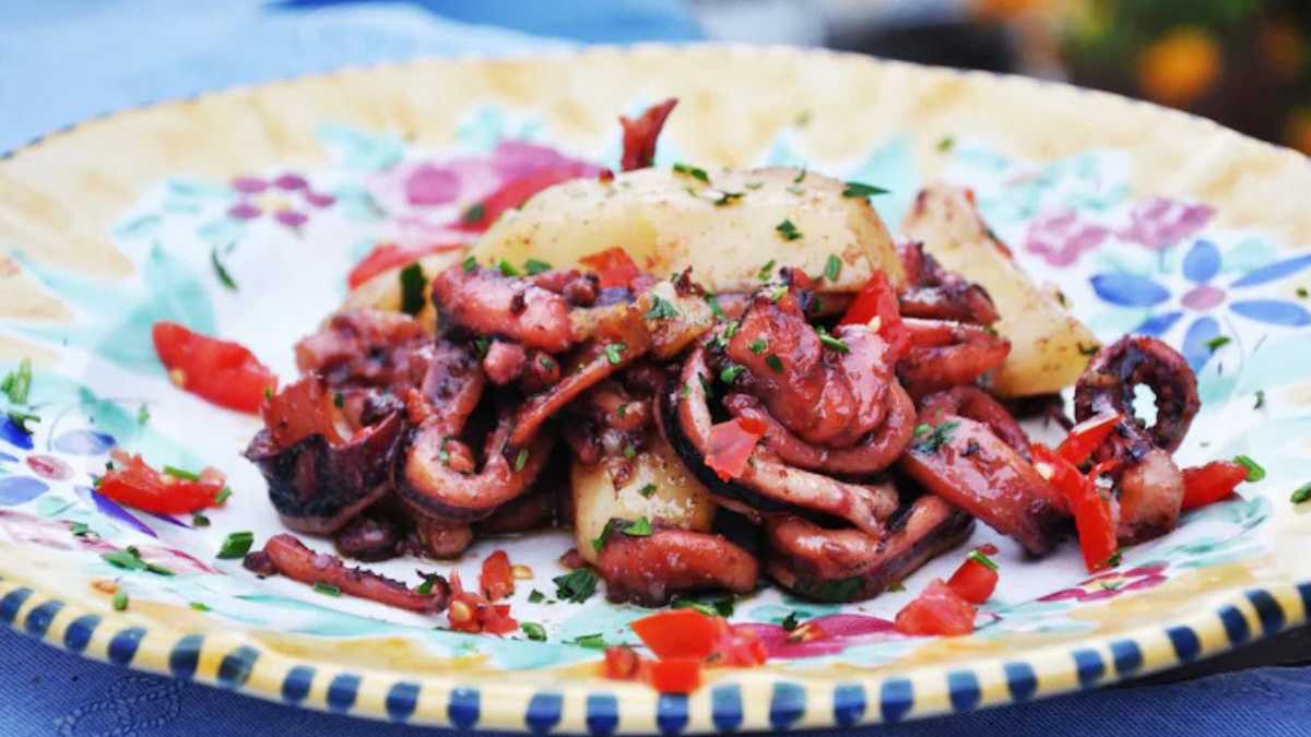 Cosa mangiare a Ravello: piatti tipici e dove provarli