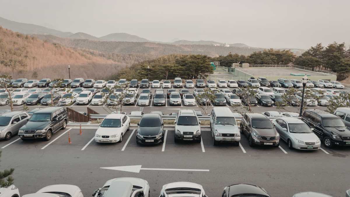 Parcheggio a Ravello: guida aggiornata a soste e tariffe 2026