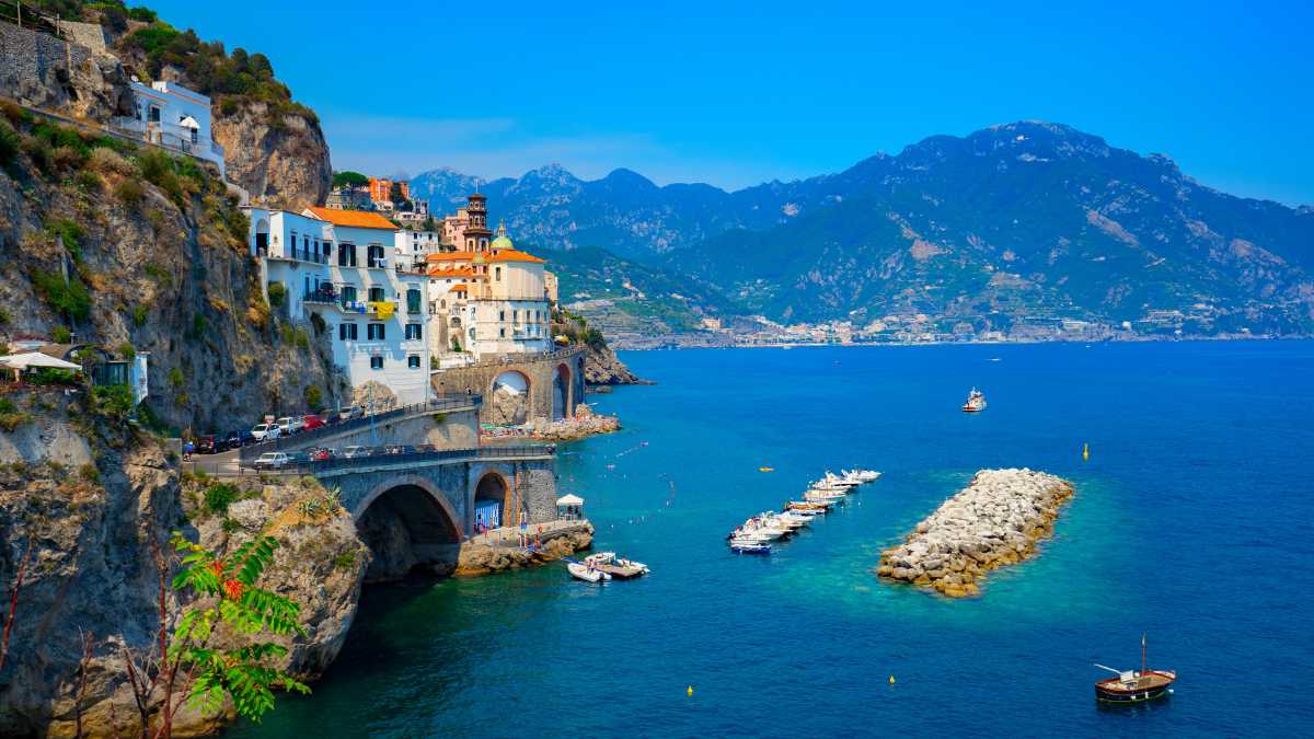 Qual è la differenza tra Ravello e Amalfi? Guida al confronto