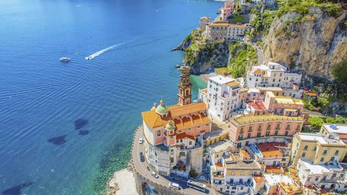 Ravello Festival 2026: programma, ospiti e biglietti