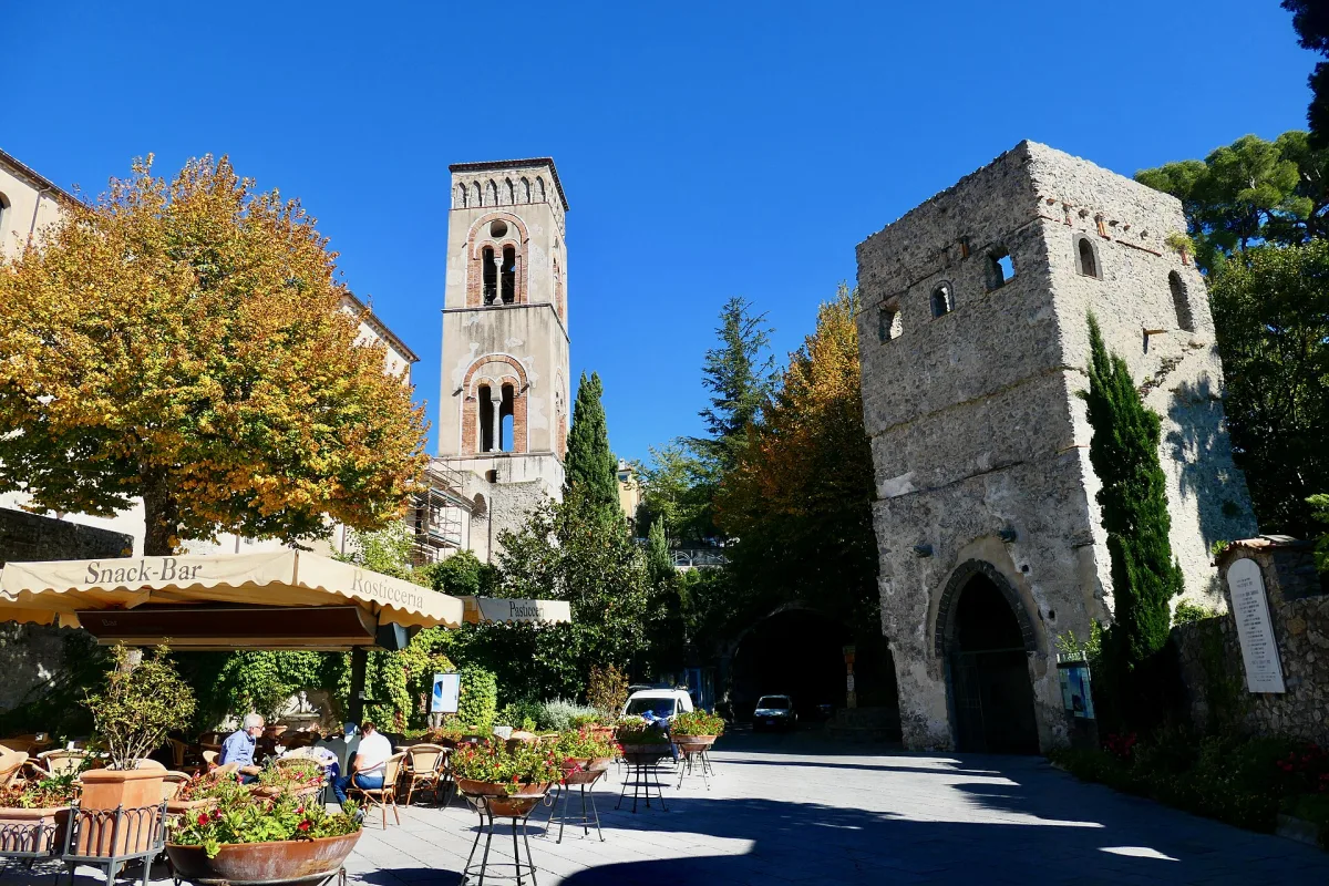 Quando andare a Ravello: guida mese per mese e consigli pratici